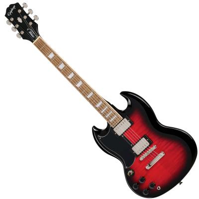 左 レフト レフティ lefty) ギター（Epiphone）のおすすめ人気商品一覧