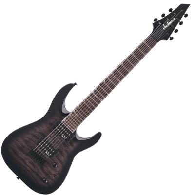 jackson 7弦ギター（各種楽器、器材） | 楽器、手芸、コレクション の