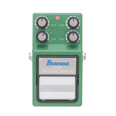 ibanez ts9のおすすめ人気商品一覧 通販 - Yahoo!ショッピング