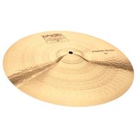 Paiste(パイステ) 2002 Power Crash 16 【パワー・クラッシュ シンバル 16インチ】 | ワタナベ楽器ヤフーSHOP