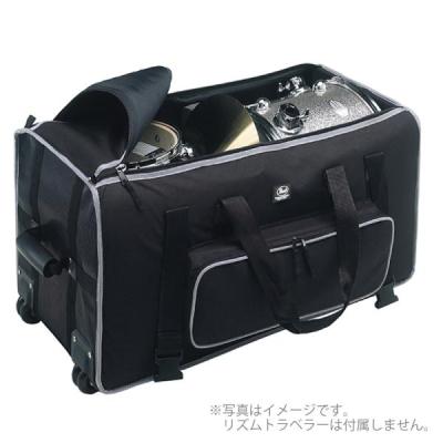 Pearl リズムトラベラー対応ケース【一部地域送料無料！】【重要見てください】 リズムトラベラー（ドラムケース）｜ドラム｜楽器、器材 | 楽器、手芸