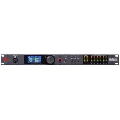 dbx コンプレッサー（レコーディング用エフェクター）｜レコーディング