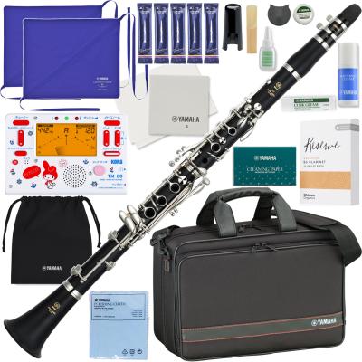 YAMAHA クラリネット プラ管（楽器、手芸、コレクション）の商品一覧