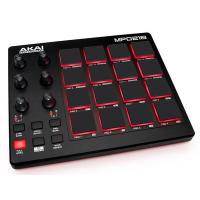 AKAI professional(アカイ プロフェッショナル) MPD218 ◆【MIDIコントローラー】【取り寄せ商品 納期未定 】 | ワタナベ楽器ヤフーSHOP