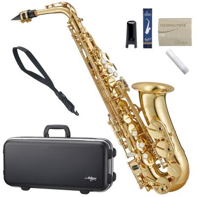【格安】アルトサックス　Antigua ANTIGUA アルトサックス