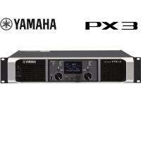 YAMAHA(ヤマハ) PX3 ◆ パワーアンプ ・300W+300W 8Ω【5月8日時点、在庫あり 】 | ワタナベ楽器ヤフーSHOP
