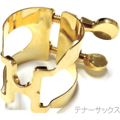 テナーサックス リガチャーのおすすめ人気商品一覧 通販 - Yahoo