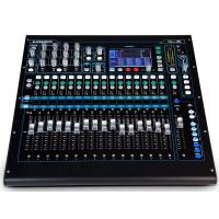 ALLEN＆HEATH(アレンアンドヒース) QU-16 ◆ デジタルミキサー【5月7日時点、在庫あり 】 | ワタナベ楽器ヤフーSHOP