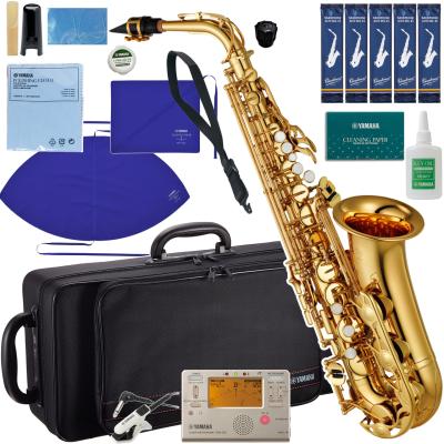yamaha yas-280（サックス本体）｜サックス｜楽器、器材 | 楽器、手芸