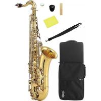 Kaerntner(ケルントナー) KTN-65 テナーサックス アウトレット KTN65 ラッカー ゴールド 管楽器 Tenor saxophone gold　北海道 沖縄 離島 同梱不可 | ワタナベ楽器ヤフーSHOP