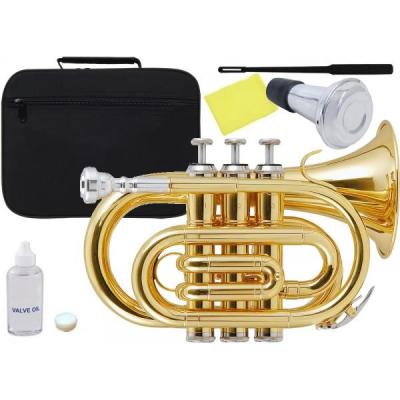 ポケットトランペット おすすめのおすすめ人気商品一覧 通販 - Yahoo