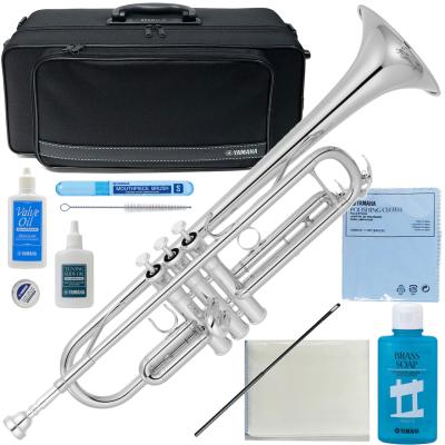 ヤマハトランペットytr4335gs2のおすすめ人気商品一覧 通販 - Yahoo