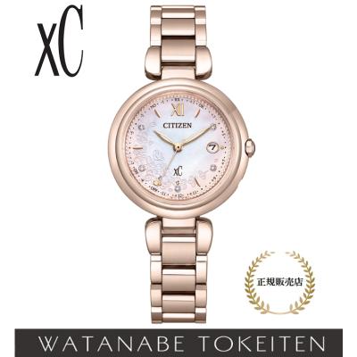 シチズンクロスシー(mizu コレクション)の商品一覧 通販 シチズンクロスシー(mizu コレクション)の商品一覧 通販