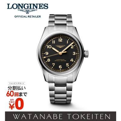 ロンジン 時計 18金（腕時計、アクセサリー）（腕時計のモデル：国内