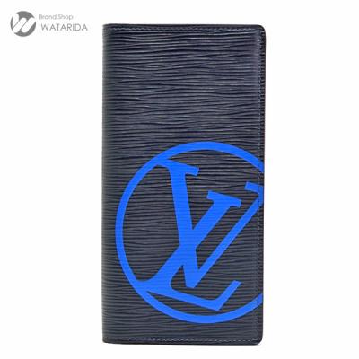 LOUIS VUITTON ルイヴィトン ポルトフォイユブラザ 長財布 ブルー Amazon | [ルイヴィトン] ポルトフォイユブラザ タイガラマ