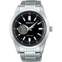 セイコー 時計 メンズ SEIKO メカニカル オープンハートモデル SCVE053 | WATCH CHRONOS