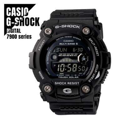 CASIO G-SHOCK タフソーラー 時計 gショック タフソーラー（腕時計、懐中時計） | ファッション の
