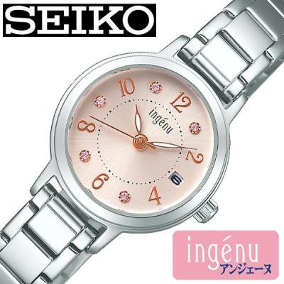 swarovski（ALBA（SEIKO））のおすすめ人気商品一覧 通販 - Yahoo