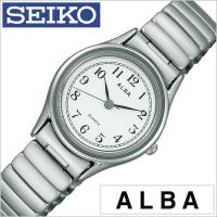 セイコー アルバ 腕時計 SEIKOALBA時計 SEIKO ALBA 腕時計 セイコー アルバ 時計 レディース ホワイト AQHK439 | 正規腕時計の専門店ウォッチラボ