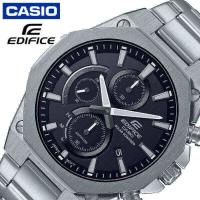 カシオ 腕時計 CASIO 時計 エディフィス EDIFICE 男性 メンズ ソーラークォーツ EFS-S570YD-1AJF かっこいい 彼氏 夫 人気 おすすめ ブランド | 正規腕時計の専門店ウォッチラボ