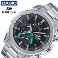 カシオ エディフィス スマートウォッチ スマートフォンリンク 時計 CASIO EDIFICE 腕時計 メンズ ブラック EQB-1000YD-1AJF 人気 ブランド 防水 | 正規腕時計の専門店ウォッチラボ