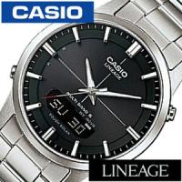 カシオ 腕時計 リニエージ 時計 CASIO LINEAGE | 正規腕時計の専門店ウォッチラボ