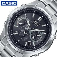 カシオ 電波 ソーラー 腕時計 CASIO 時計 リニエージ LINEAGE 男性 メンズ LIW-M610TSE-1AJF かわいい 華奢 小ぶり 小さめ 人気 おすすめ ブランド | 正規腕時計の専門店ウォッチラボ