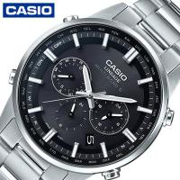 カシオ 電波 ソーラー 腕時計 CASIO 時計 リニエージ LINEAGE 男性 メンズ LIW-M700D-1AJF かわいい 華奢 小ぶり 小さめ 人気 おすすめ ブランド | 正規腕時計の専門店ウォッチラボ