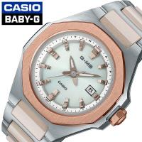 カシオ ベビージー ジーミズ ソーラー 電波 時計 CASIO BABY-G G-MS 腕時計 レディース ブラウン MSG-W350CSG-7AJF 人気 ブランド おすすめ | 正規腕時計の専門店ウォッチラボ