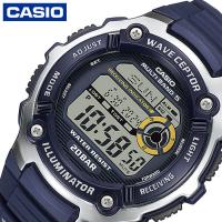 カシオ 腕時計 CASIO 時計 ウェーブセプター wave ceptor 男性 メンズ WV-200R-2AJF かっこいい 彼氏 夫 人気 おすすめ ブランド | 正規腕時計の専門店ウォッチラボ