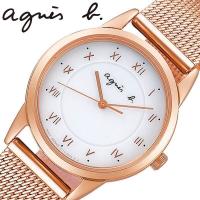 アニエスベー 腕時計 マルチェロ agnes b. marcello! レディース 女性 ピンクゴールド メッシュベルト 時計 ソーラー FBSD939 人気 おしゃれ かわいい | 正規腕時計の専門店ウォッチラボ