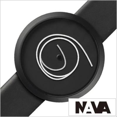 NAVA Design ナバ デザイン 腕時計 Ora Unica NAVA ORA UNICA 0407 選べる3色 – 株式会社オザワトレーディング