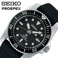 セイコー 腕時計 プロスペックス ダイバースキューバ SEIKO PROSPEX DIVER SCUBA メンズ ブラック 時計 SBDN075 | 正規腕時計の専門店ウォッチラボ