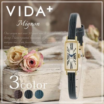 正規腕時計の専門店ウォッチラボ - ヴィーダプラス腕時計[VIDA+]