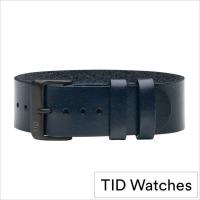 ティッドウォッチズ時計ベルト TIDWatches TID Watches 時計ベルト ティッド ウォッチズ メンズ レディース TID-BELT-NV | 正規腕時計の専門店ウォッチラボ