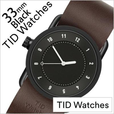 新品 TID Watches 腕時計 32mm ブラック ベルト3本セット 814dXscNXbL._SY350_QL30_.jpg