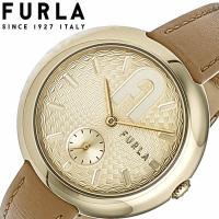 フルラ 腕時計 コージー スモールセコンド FURLA COSY SMALL SECONDS レディース ベージュ ブラウン 時計 WW00013003L2 人気 おしゃれ ブランド | 正規腕時計の専門店ウォッチラボ