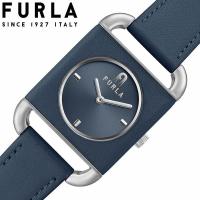 フルラ 腕時計 アルコスクエア FURLA ARCO SQUARE レディース ネイビー 時計 WW00017001L1 | 正規腕時計の専門店ウォッチラボ