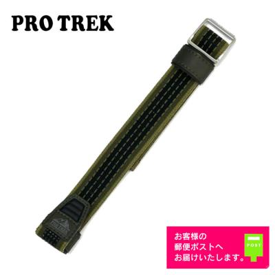 プロトレック ベルト prw6000（ファッション）の商品一覧 通販 - Yahoo