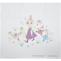 カミオジャパン パール メガネ拭き メガネクロス Moomin ムーミン ミムラねえさん リトルミイ フラワーガーデン Km Flower 取 Km アットマークジュエリー 通販 Yahoo ショッピング