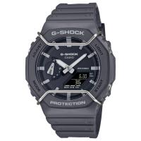 腕時計 カシオ GSHOCK GA-2100PTS-8AJF メンズ カーボンコアガード構造 ワイヤープロテクター付き 正規品 | ウォッチストアムーンF