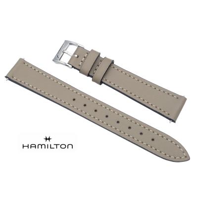 ハミルトン純正ベルト 18mm（腕時計、アクセサリー） | ファッション