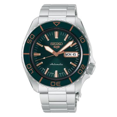 SEIKO 腕時計、懐中時計（文字盤カラー：シルバー系）｜ファッション