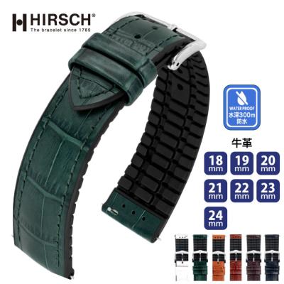 時計ベルトwatch-wrist-wear - HIRSCH ヒルシュ｜Yahoo!ショッピング
