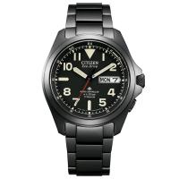 CITIZEN[ シチズン ]PROMASTER [プロマスター ] LAND AT6085-50E　エコ・ドライブ電波時計 正規品 | ウォッチ倶楽部 富士