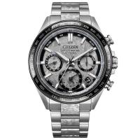 CITIZEN[シチズン] ATTESA [アテッサ]CC4076-65A　ACT Line　光発電エコ・ドライブGPS衛星電波時計  Platinum Shine Collection 世界限定2,200本 メンズ　正規品 | ウォッチ倶楽部 富士
