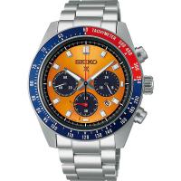 SEIKO[セイコー] PROSPEX [プロスペックス]　SBDL117 SPEEDTIMER（スピードタイマー） ソーラークロノグラフ メタルバンド　メンズモデル　正規品 | ウォッチ倶楽部 富士
