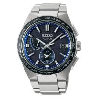 SEIKO[セイコー] ASTRON[アストロン] SBXY051 ソーラー電波ワールドタイム　NEXTER(ネクスター)［8B63搭載］メンズモデル　正規品 | ウォッチ倶楽部 富士