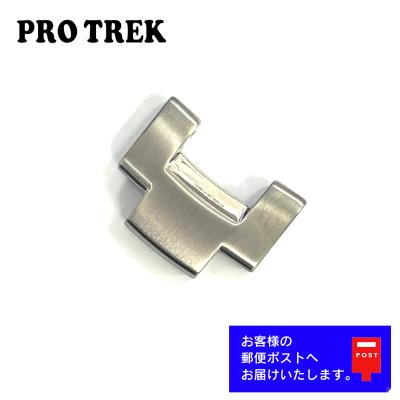 カシオ プロトレック チタン(腕時計用ベルト、バンド)の商品 カシオ プロトレック チタン(腕時計用ベルト、バンド)の商品