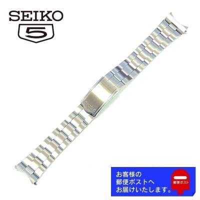 セイコー5（腕時計用ベルト、バンド）｜腕時計用品 | ファッション の